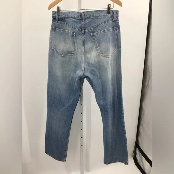 DOEN Women’s Jeans Size 32 - Picture 2 of 2